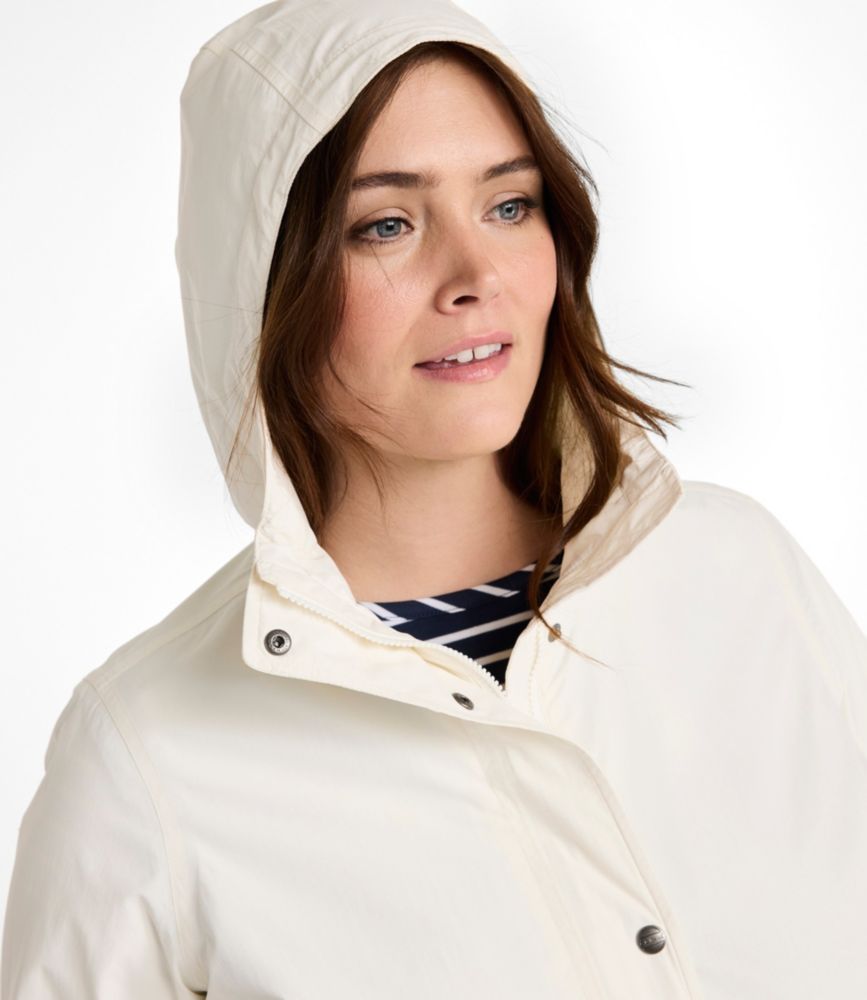 Women's Mountain Classic Raincoat
