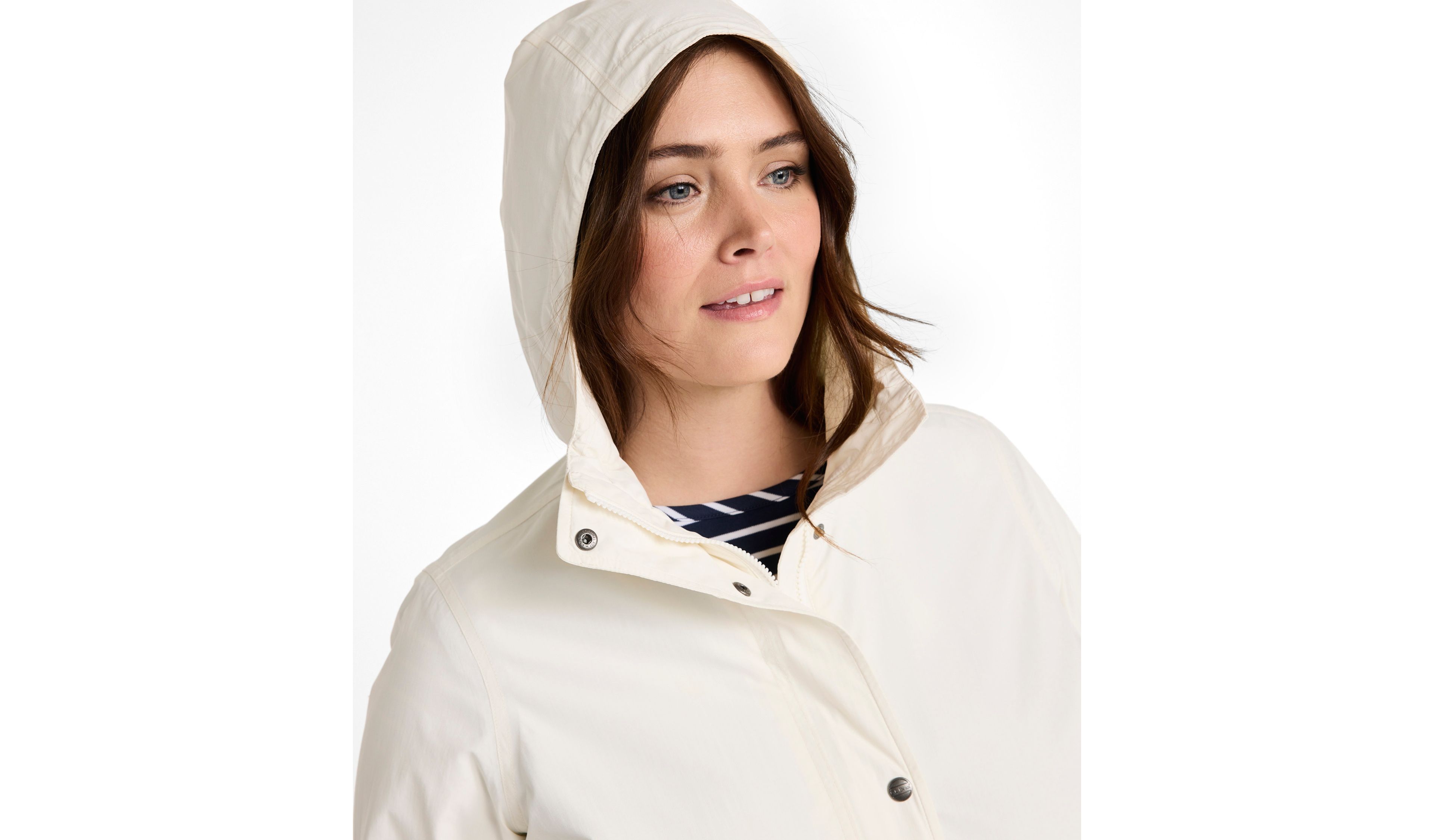 Women's Mountain Classic Raincoat