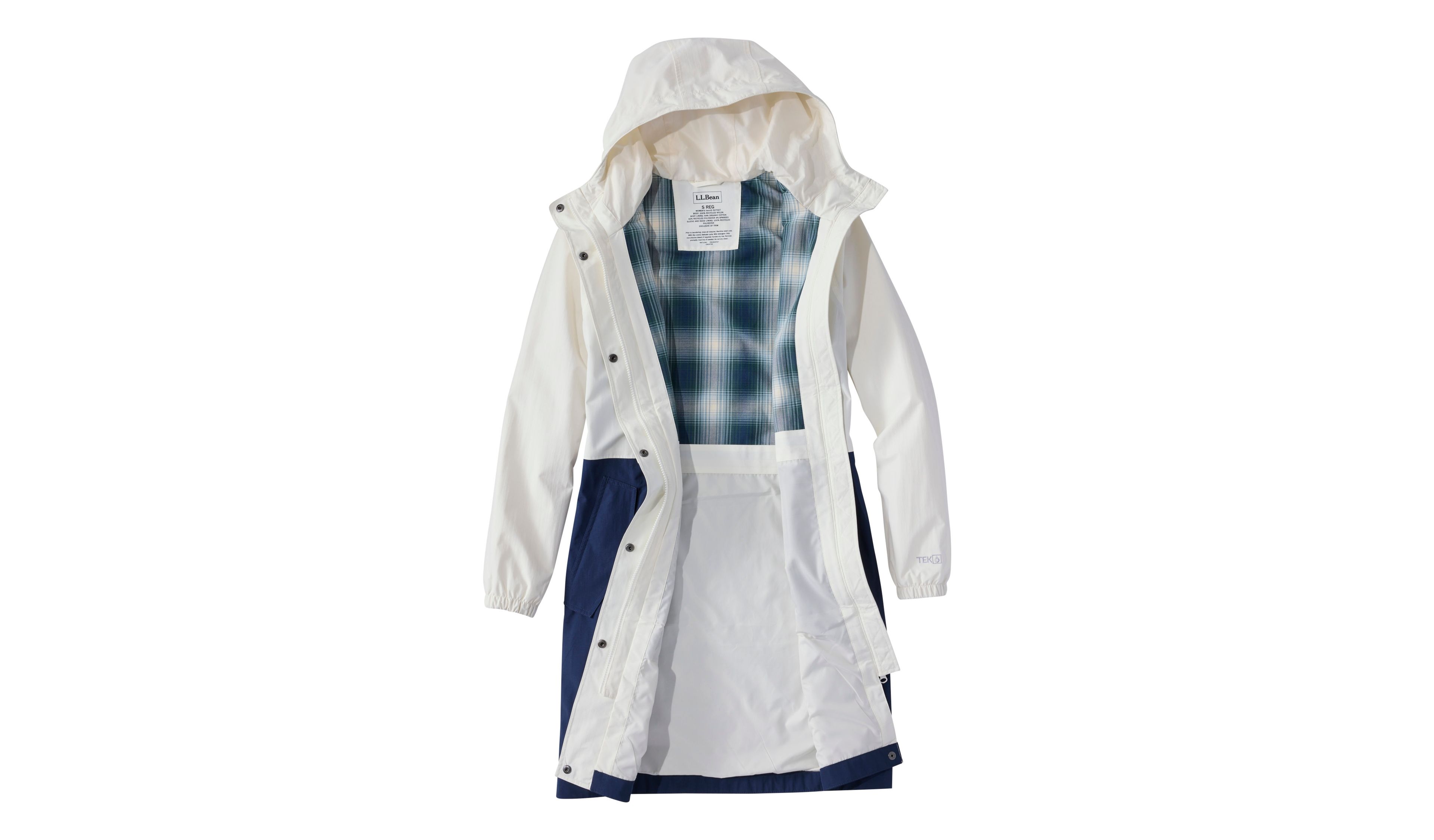 Women's Mountain Classic Raincoat