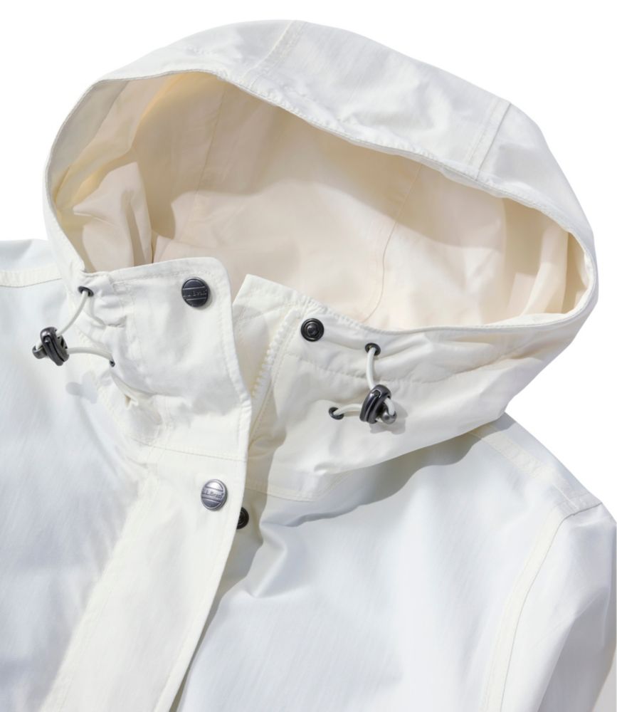 Women's Mountain Classic Raincoat