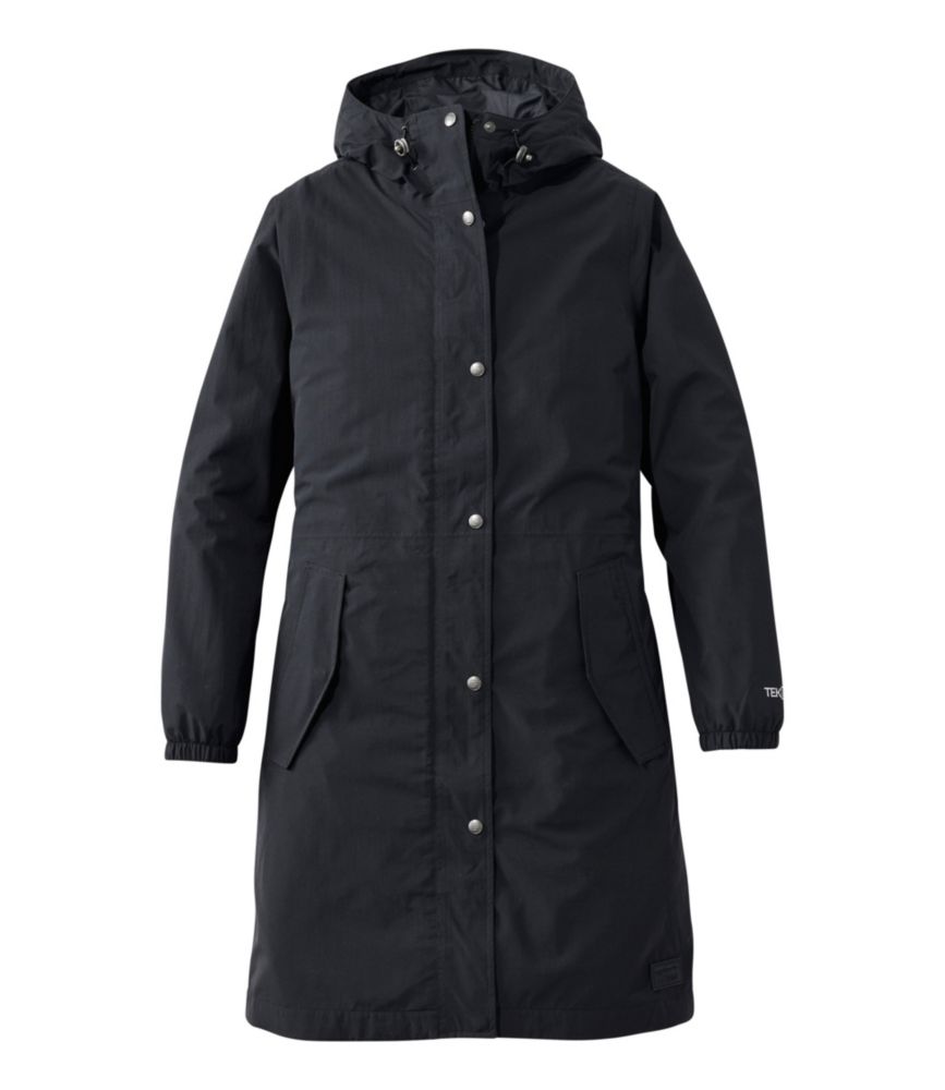 Women's Mountain Classic Raincoat
