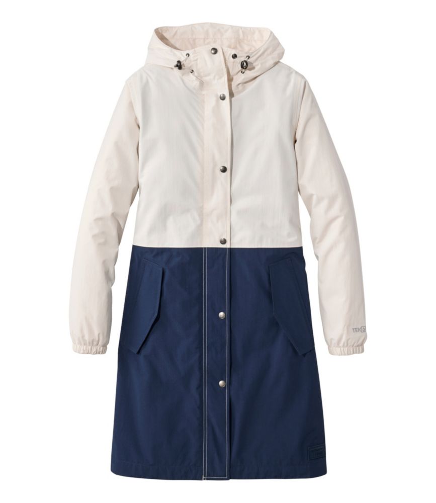 Women's Mountain Classic Raincoat