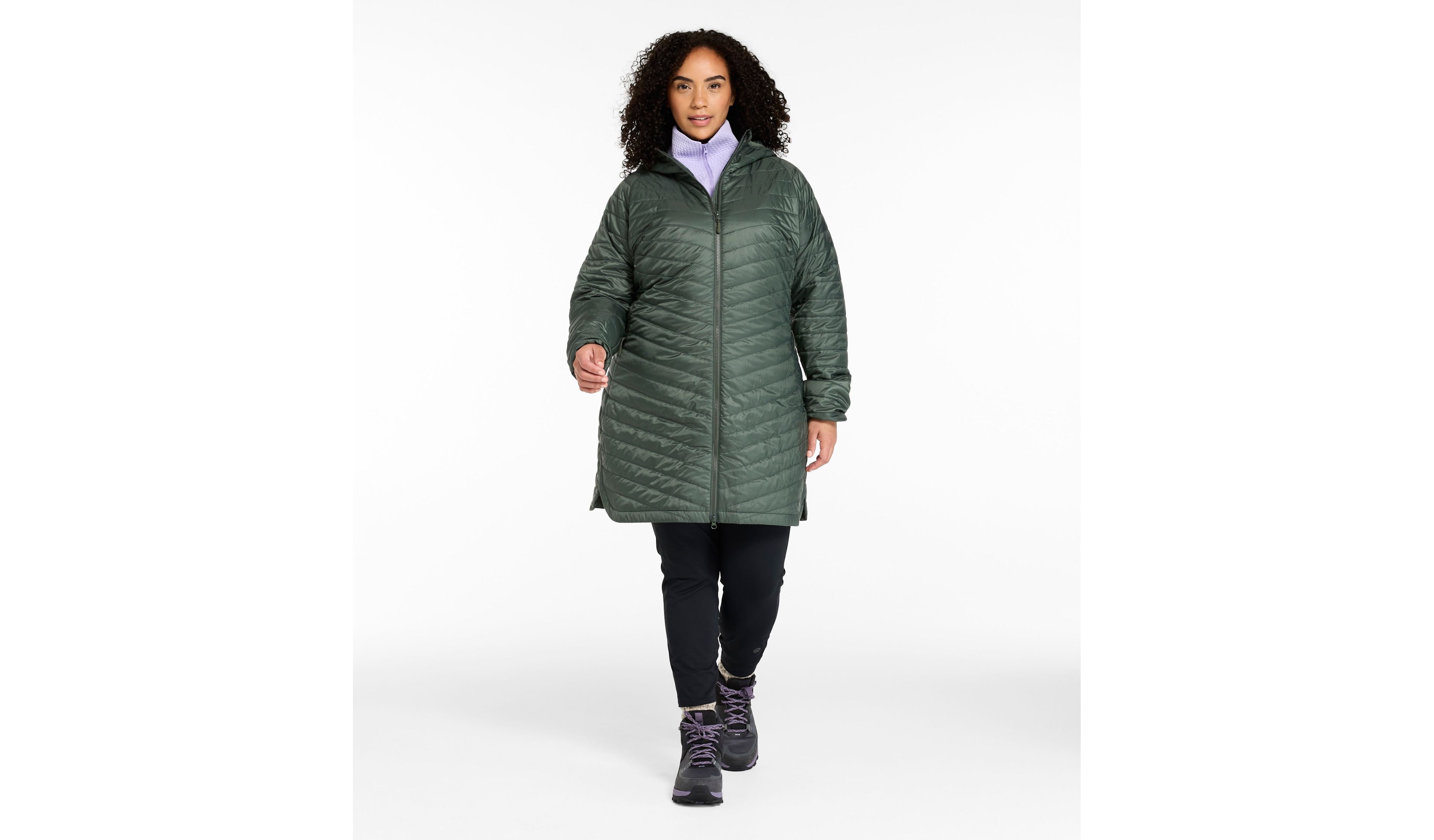 Women's PrimaLoft Packaway Coat