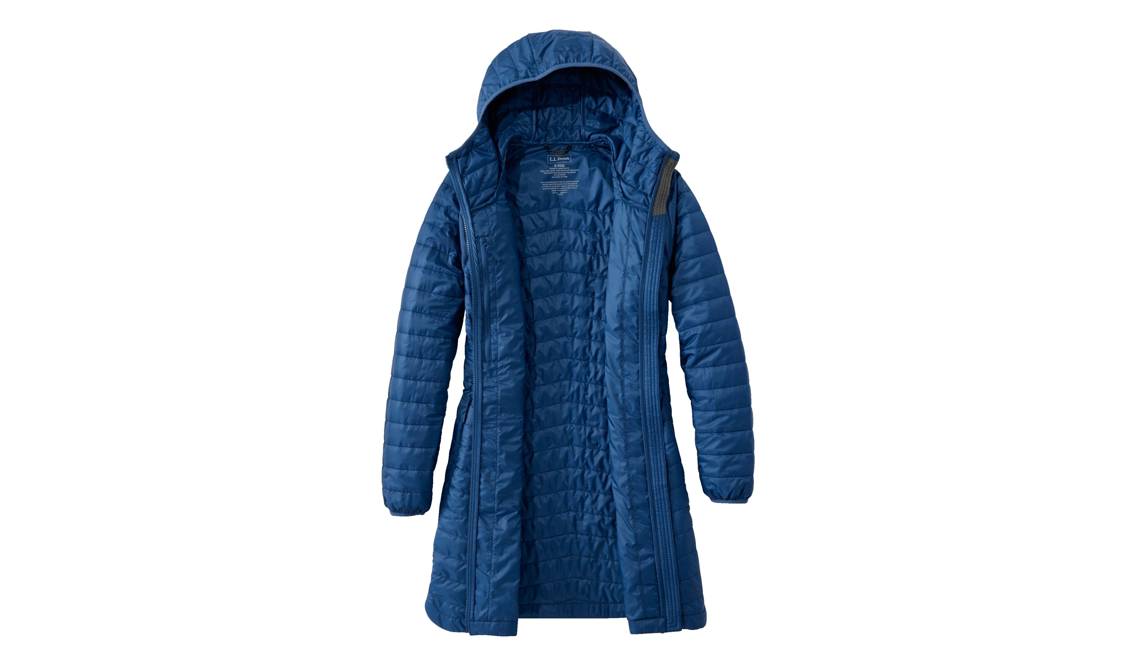 Women's PrimaLoft Packaway Coat