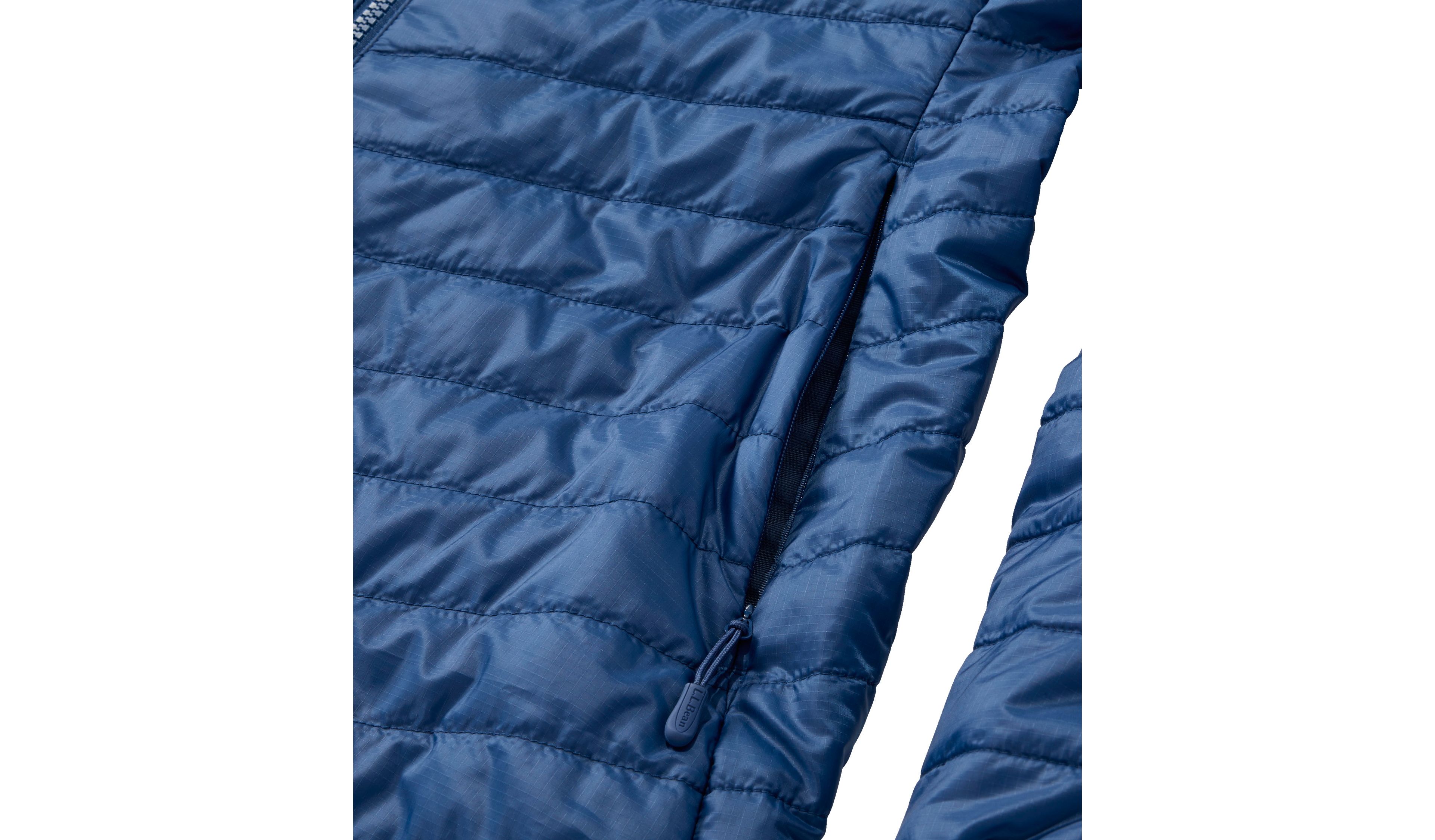 Women's PrimaLoft Packaway Coat