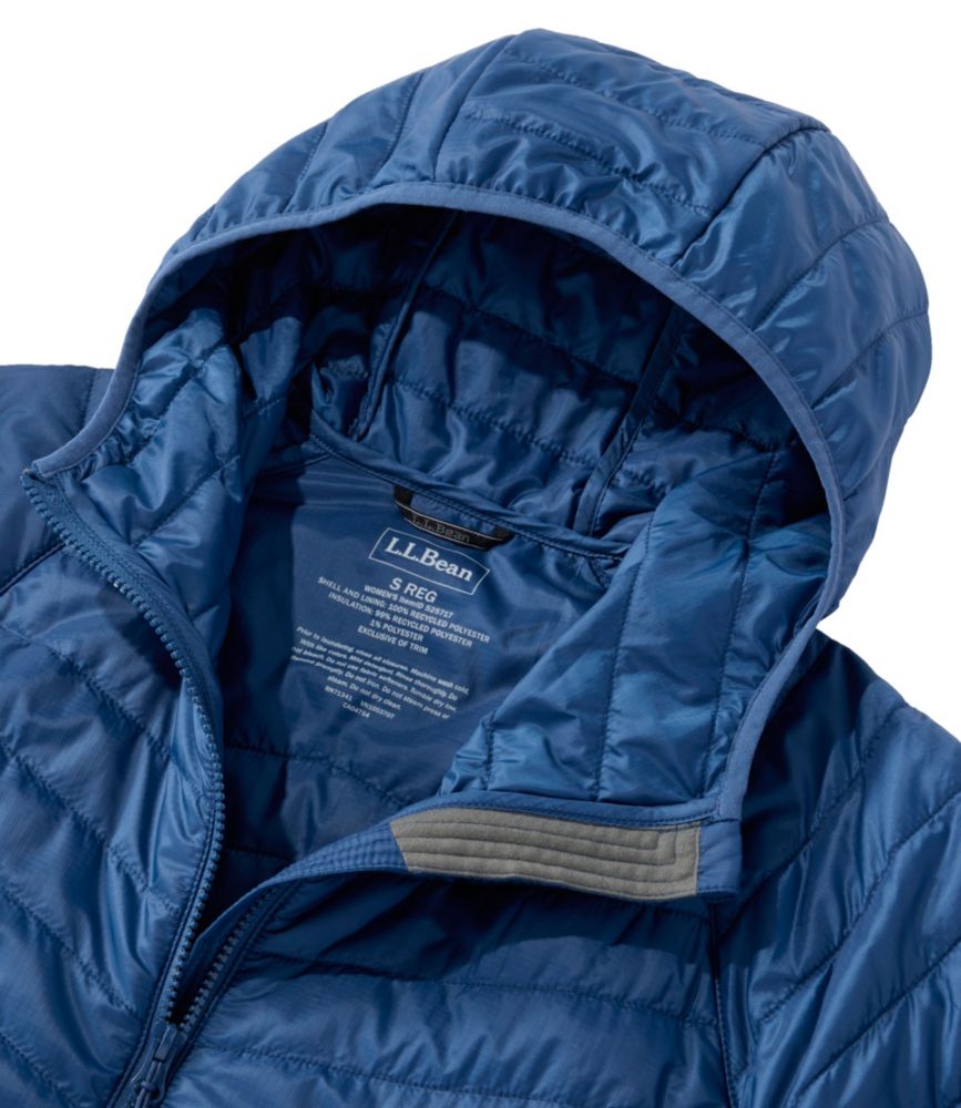 Women's PrimaLoft Packaway Coat
