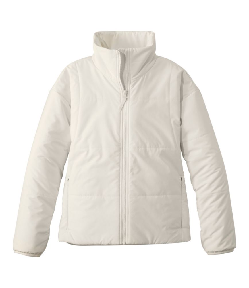 Women's Venture Puffer Jacket