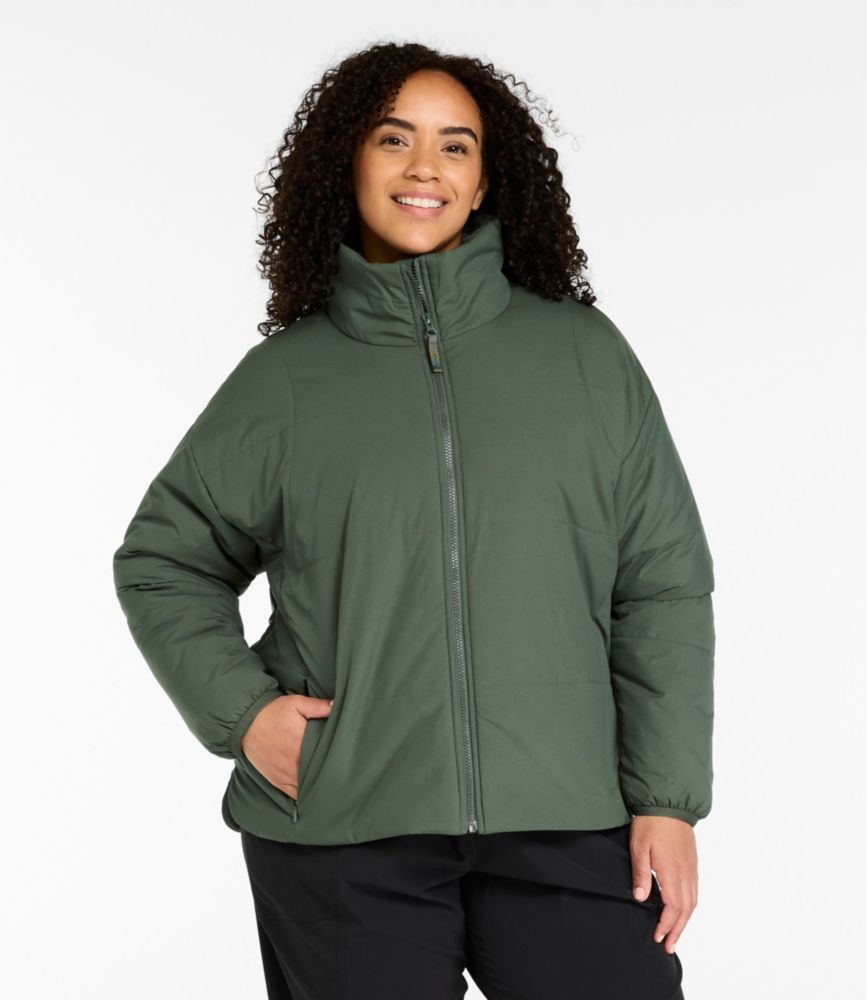Women's Venture Puffer Jacket