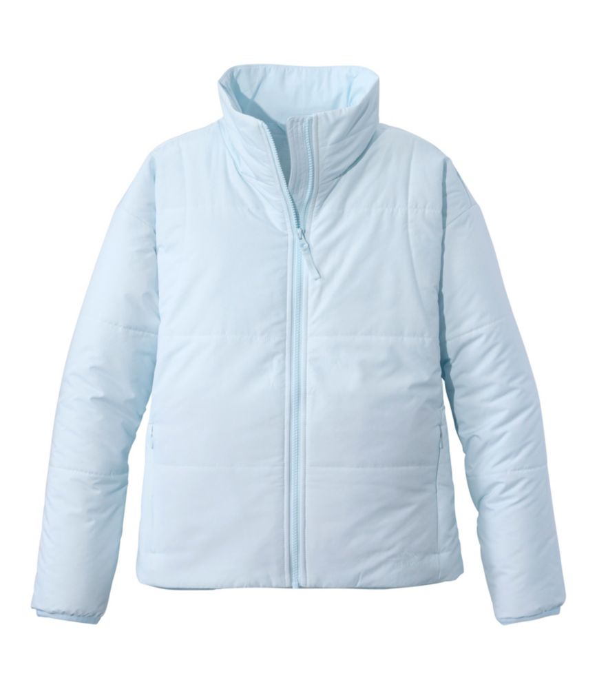 Women's Venture Puffer Jacket