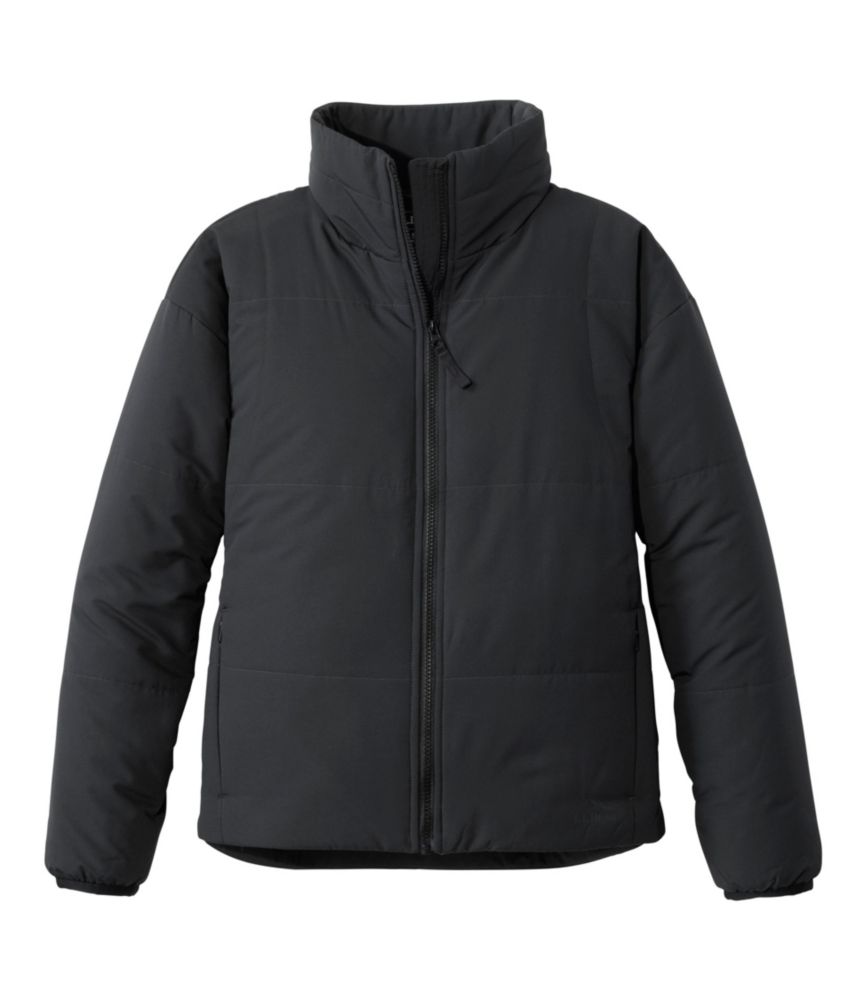 Women's Venture Puffer Jacket