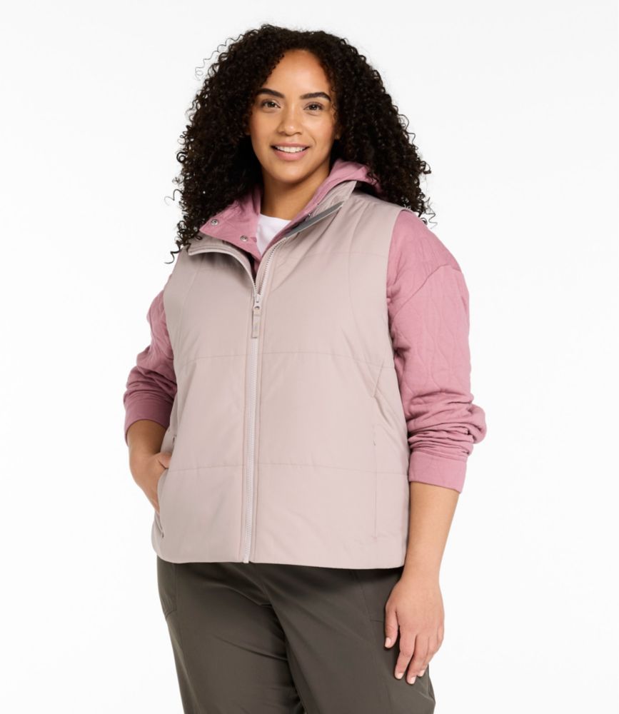 Women's Venture Puffer Vest