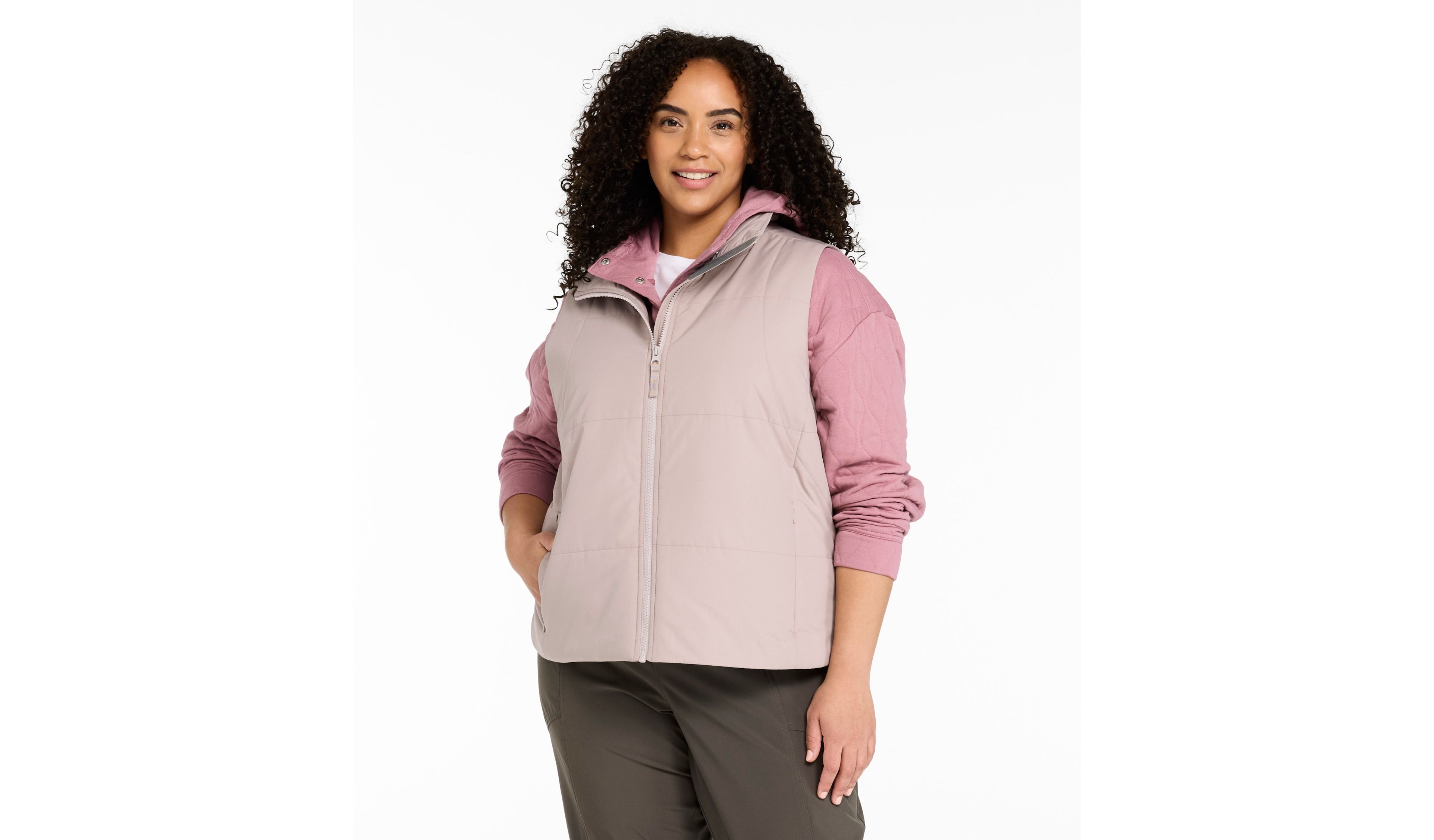 Women's Venture Puffer Vest