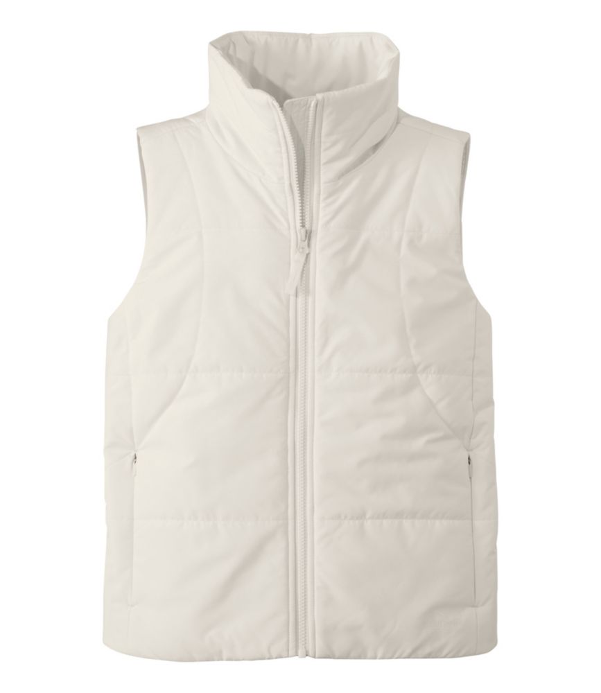 Women's Venture Puffer Vest