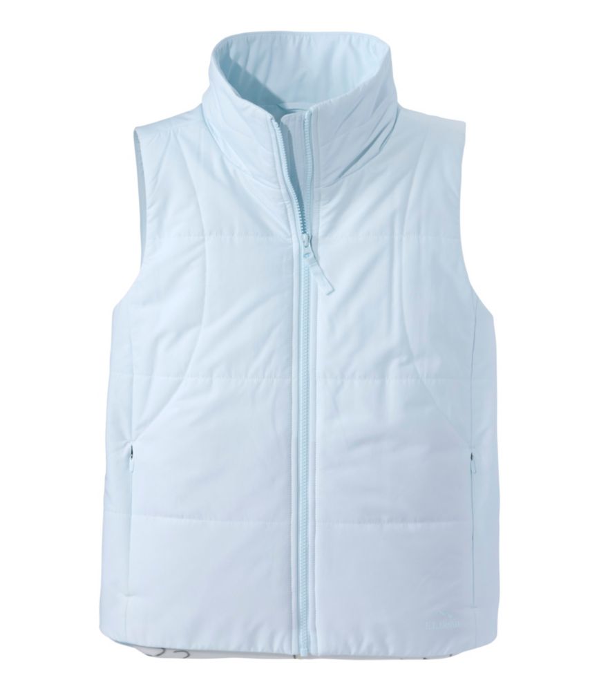 Women's Venture Puffer Vest