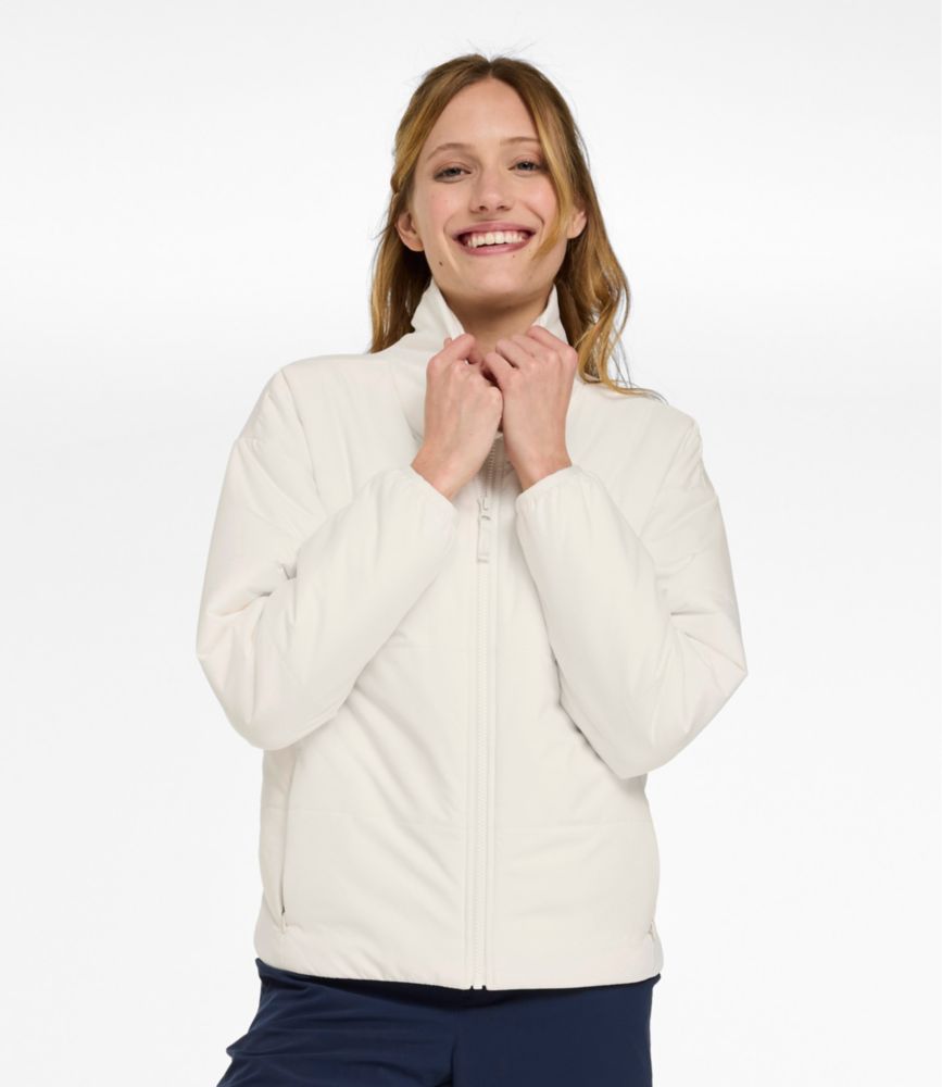 Women's Venture Puffer Jacket