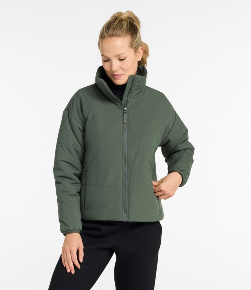 Women's Venture Puffer Jacket