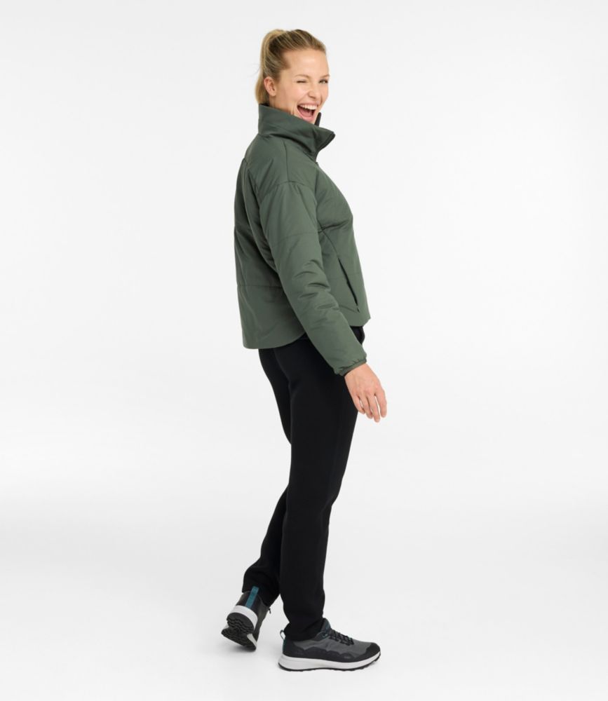 Women's Venture Puffer Jacket