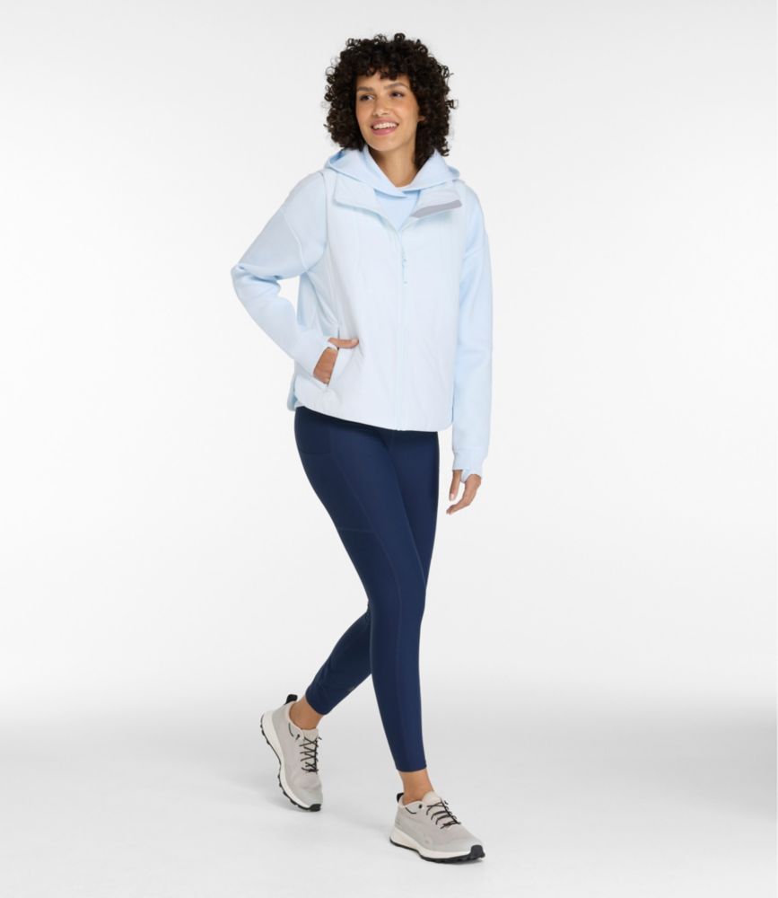 Women's Venture Puffer Vest