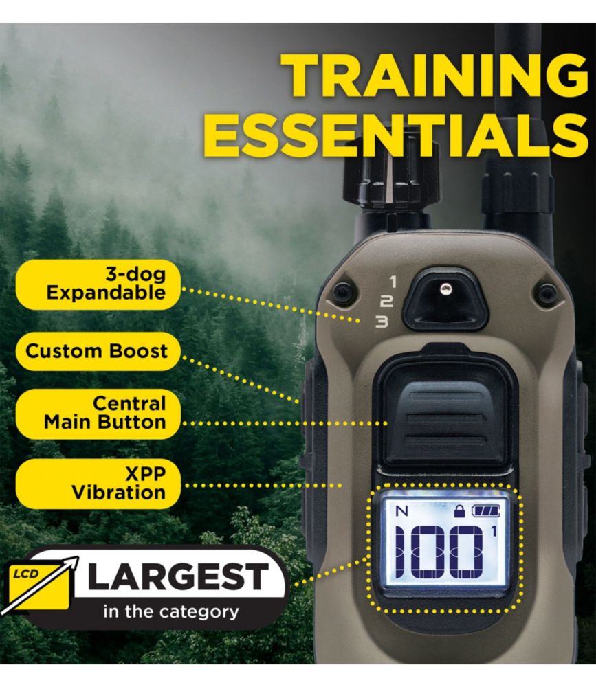 Dogtra ARC-X Training Collar