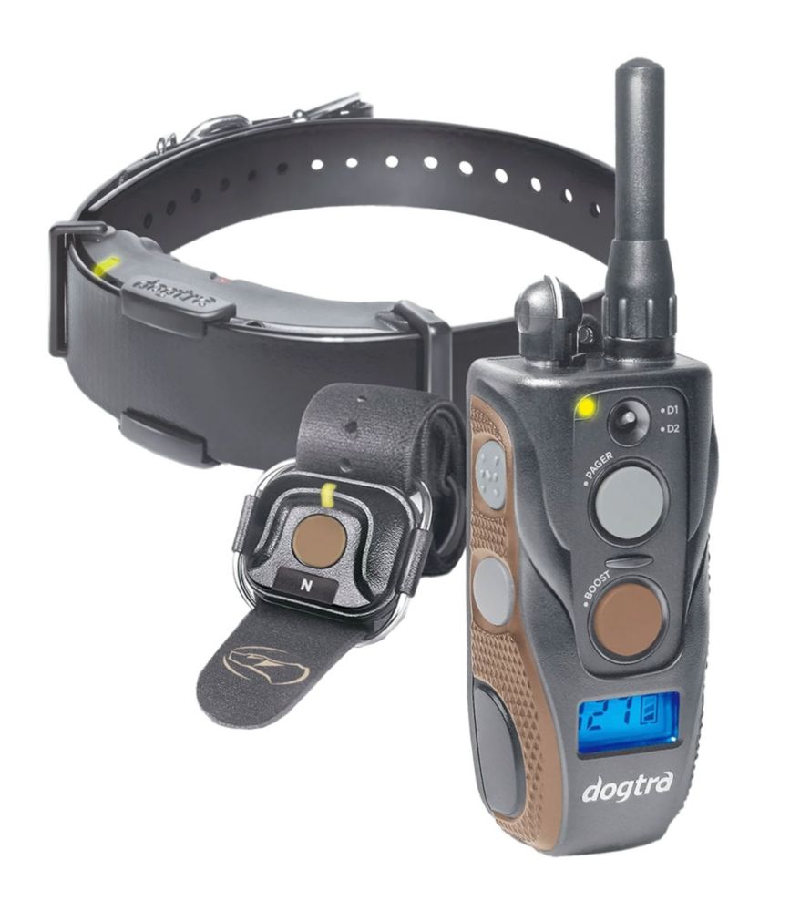 Dogtra ARC HandsFree Plus Training System