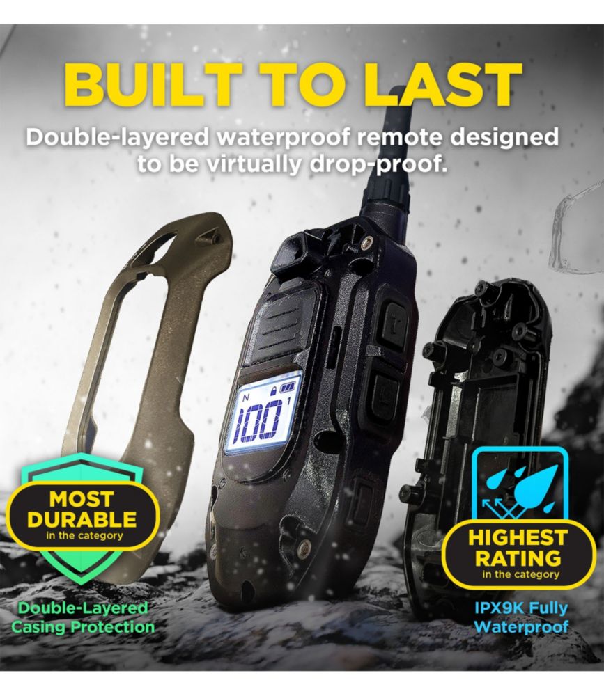 Dogtra ARC-X Training Collar