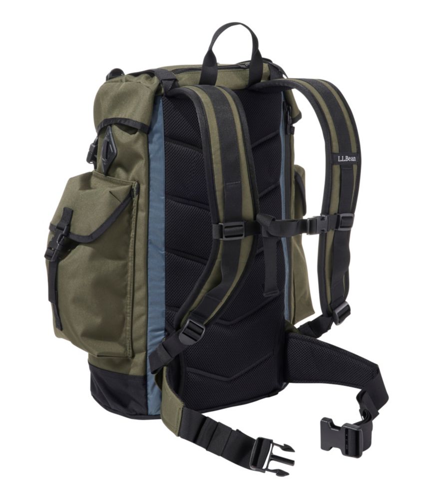 L.L.Bean & Noah Kahan Continental Rucksack