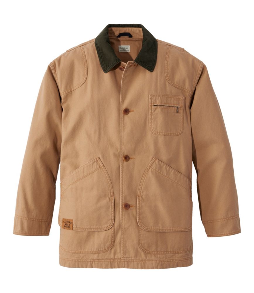 Adults' L.L.Bean x Noah Kahan Original Field Coat