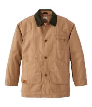 Adults' L.L.Bean & Noah Kahan Original Field Coat, New
