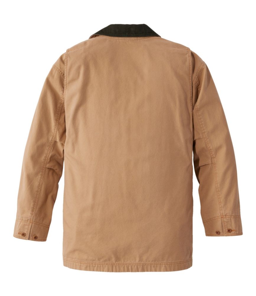 Adults' L.L.Bean & Noah Kahan Original Field Coat