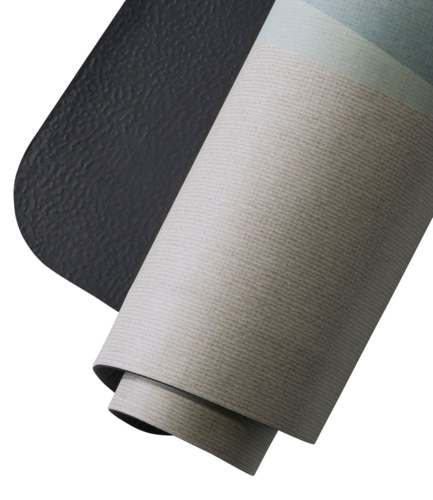 Comfort Mat, Watercolor Waves