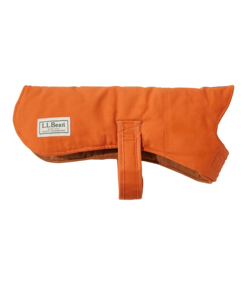 L.L.Bean & Noah Kahan Reversible Field Coat for Dogs