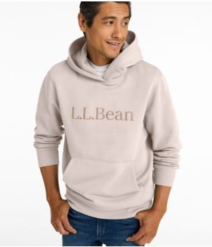 Men's Essential Graphic Sweatshirts, Hoodie, New