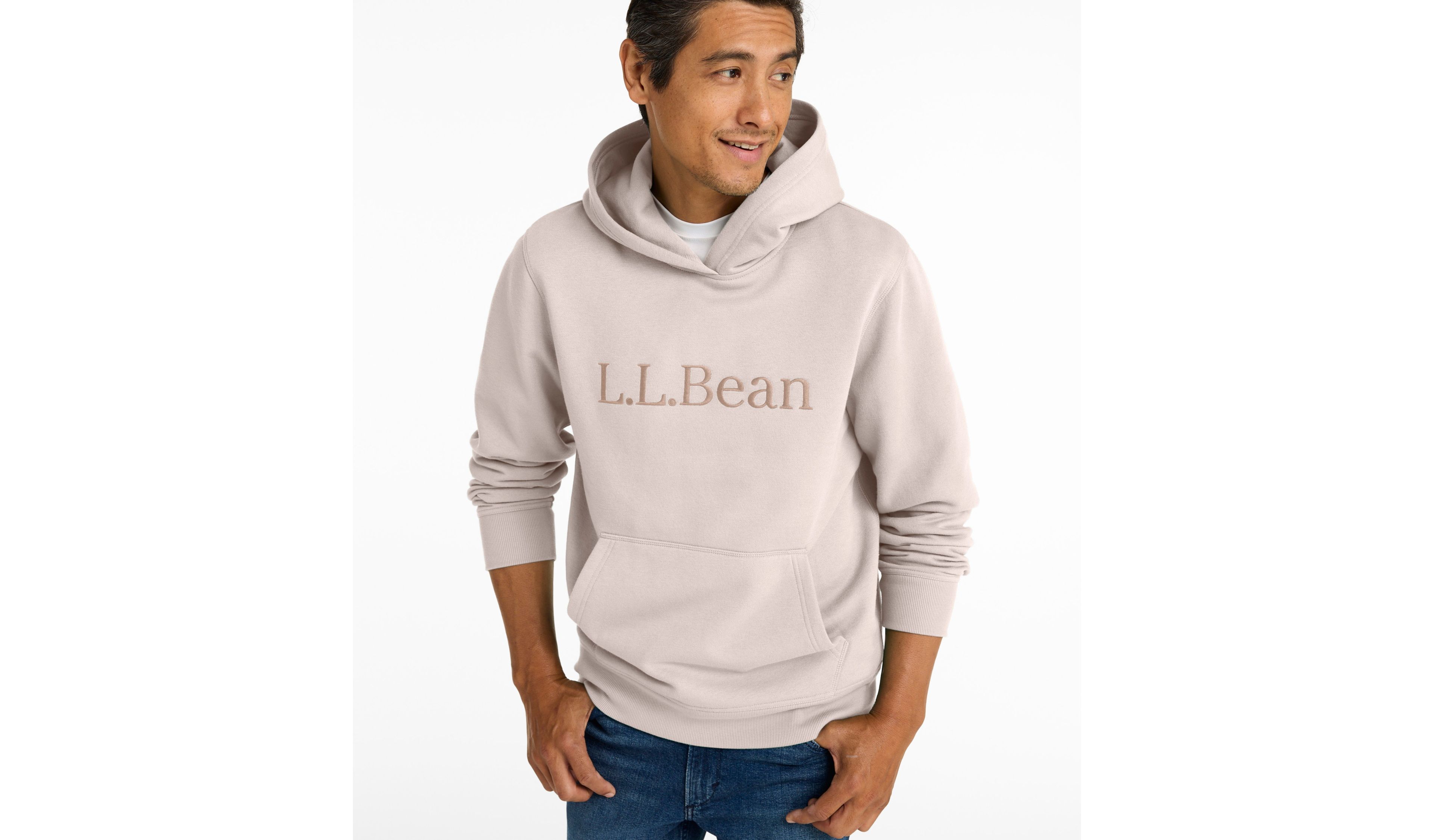 Men's Essential Graphic Sweatshirts, Hoodie