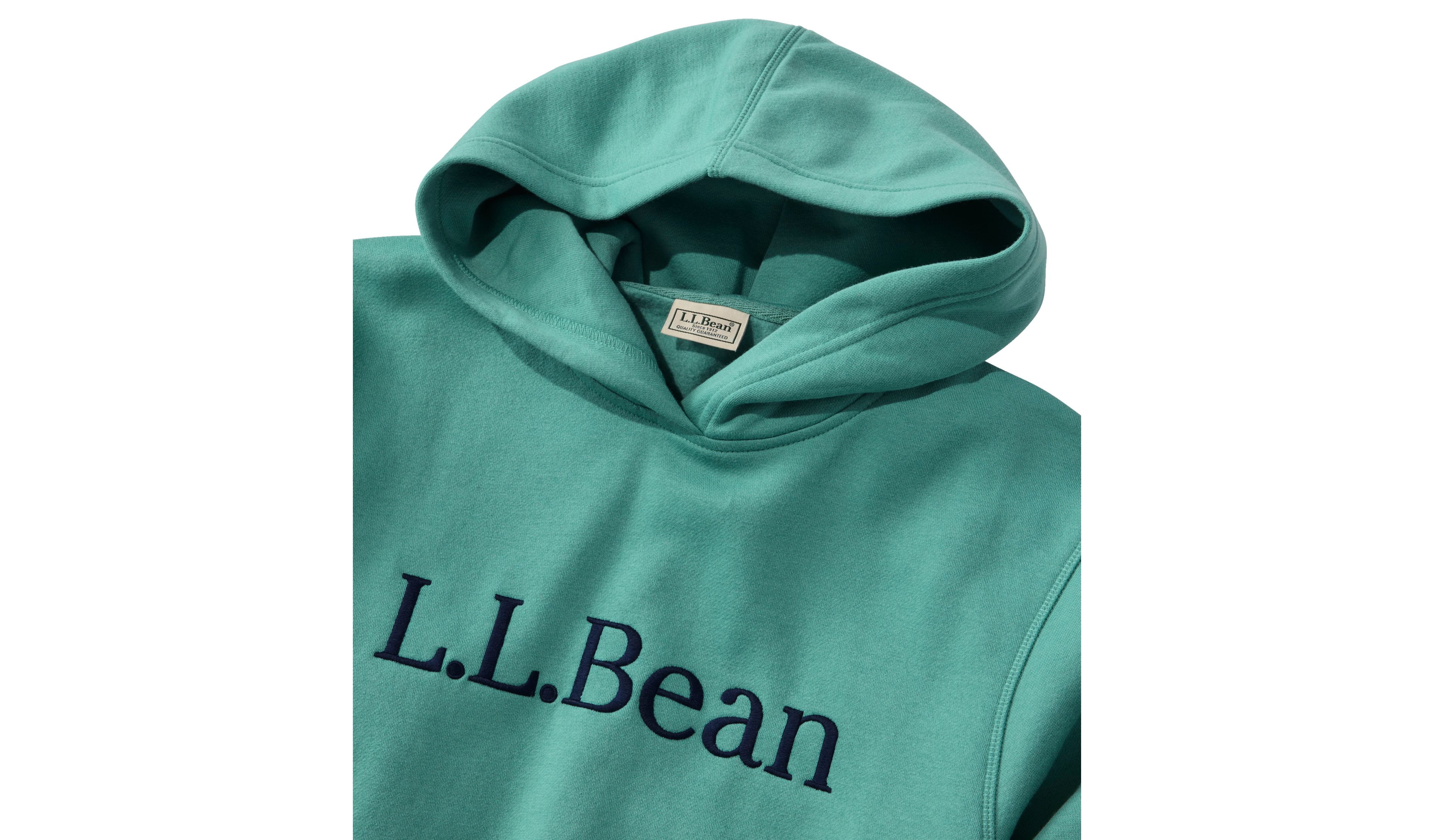Men's Essential Graphic Sweatshirts, Hoodie