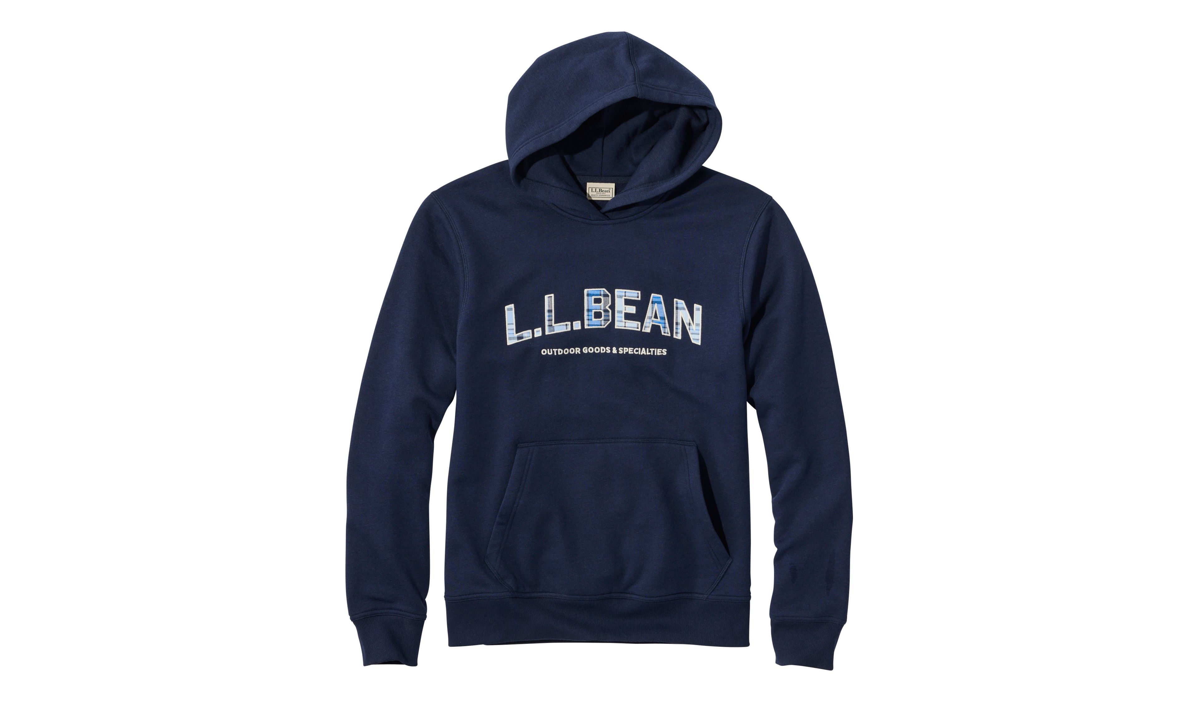 Men's Essential Graphic Sweatshirts, Hoodie