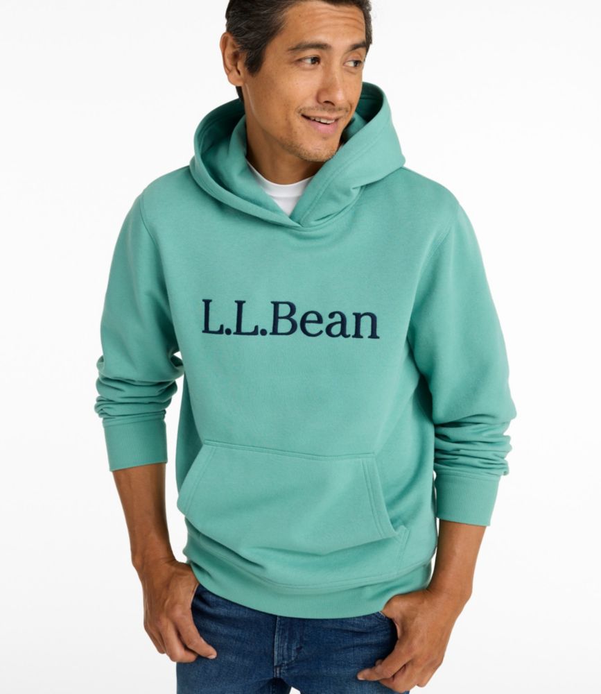 Men's Essential Graphic Sweatshirts, Hoodie