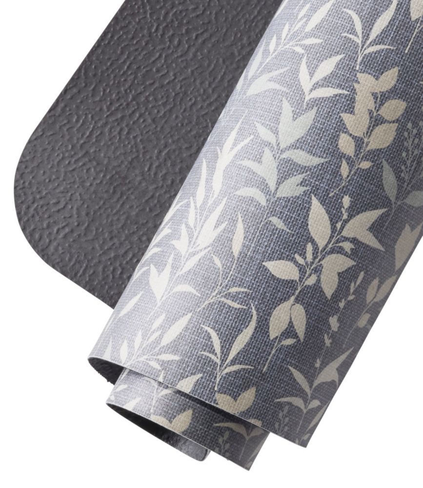 Comfort Mat, Botanical