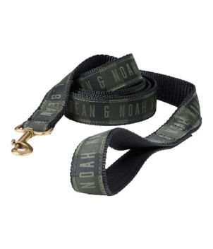 L.L.Bean & Noah Kahan Novelty Dog Leash, New