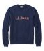 Color Option: Classic Navy L.L.Bean, $59.95