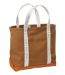 Color Option: Saddle, $49.95
