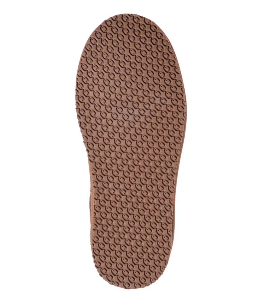 Women's Wicked Good Scuffs, Suede, Brown, small image number 5