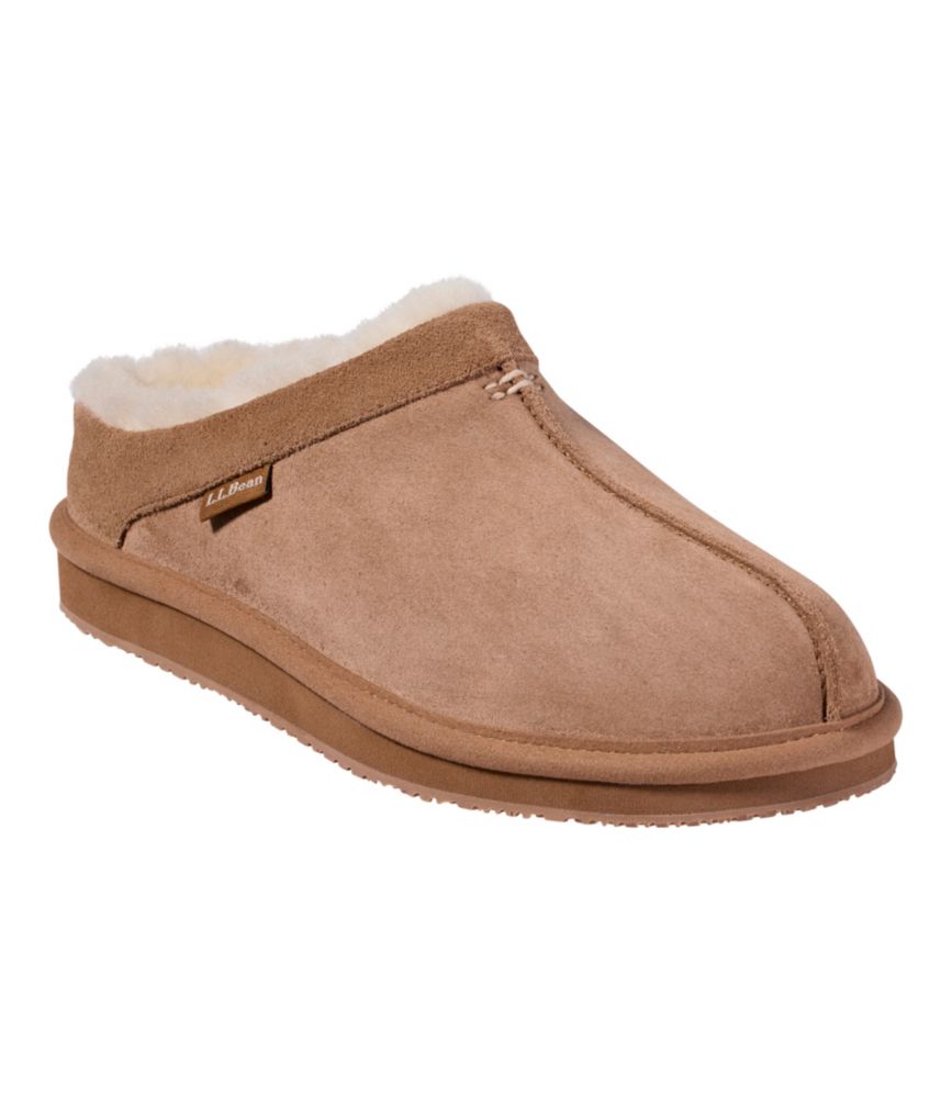 Women's Wicked Good Scuffs, Suede, Brown, small image number 6