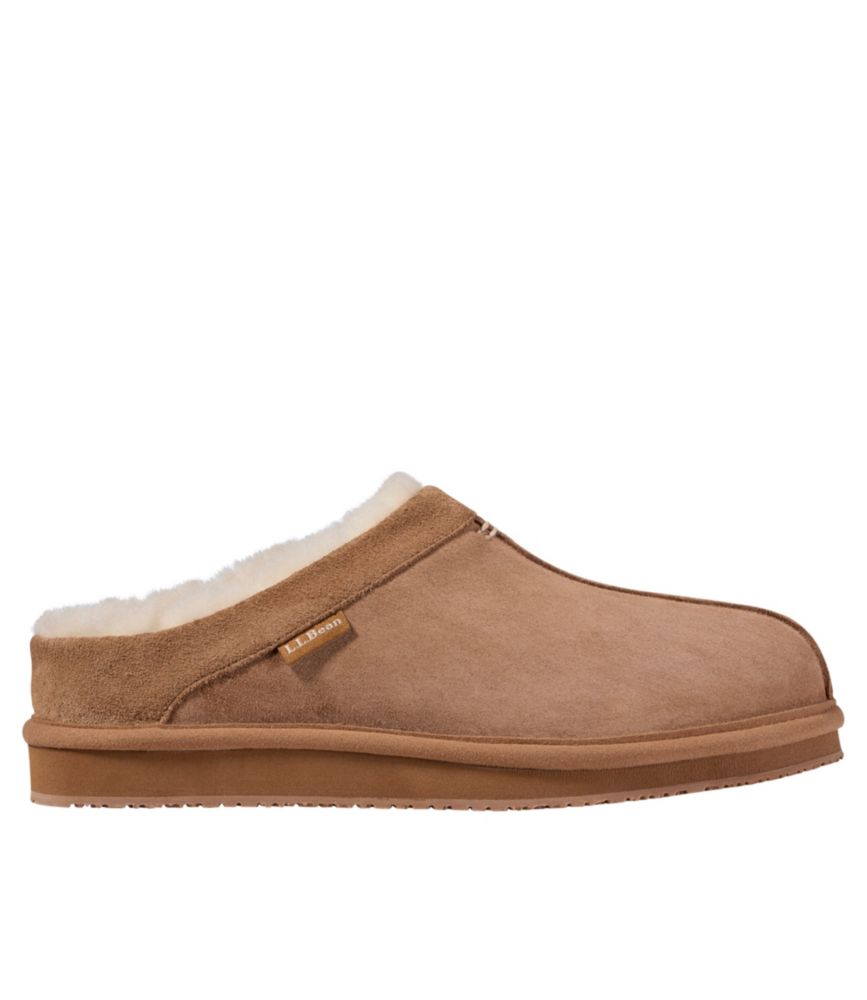 Women's Wicked Good Scuffs, Suede