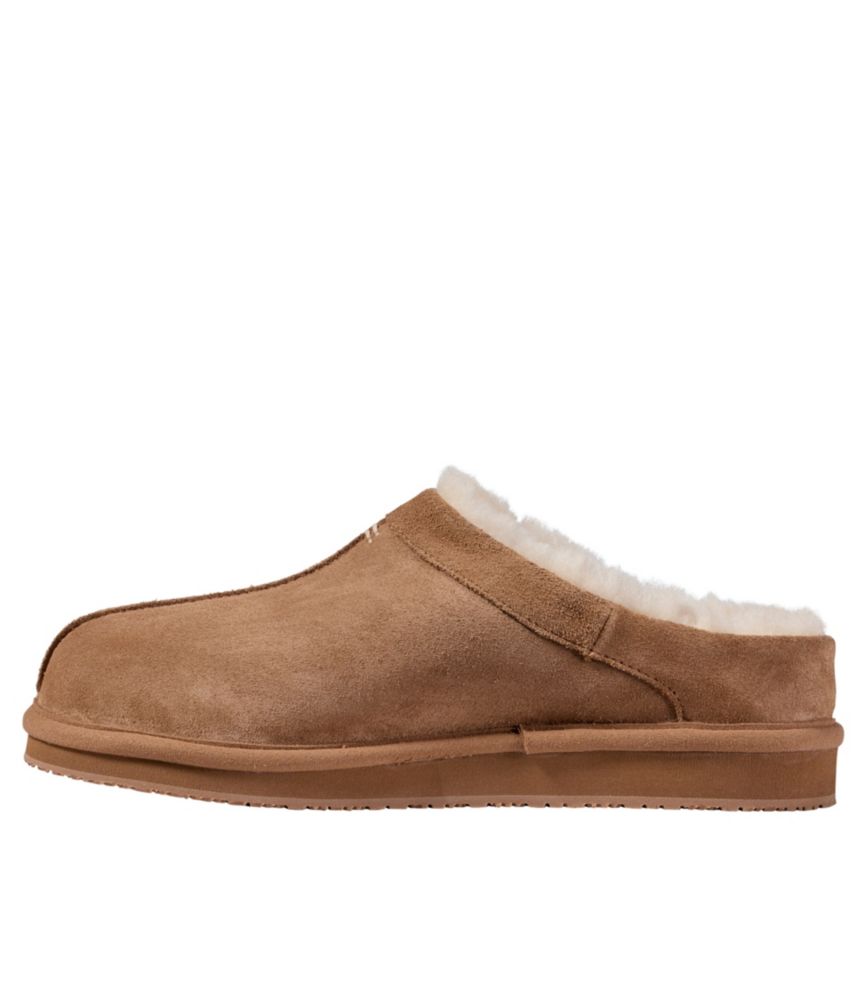 Women's Wicked Good Scuffs, Suede
