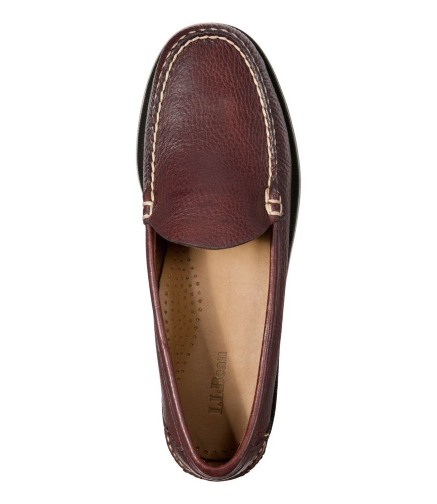 Men's Casco Bay Venetians, Dark Brown, small image number 4