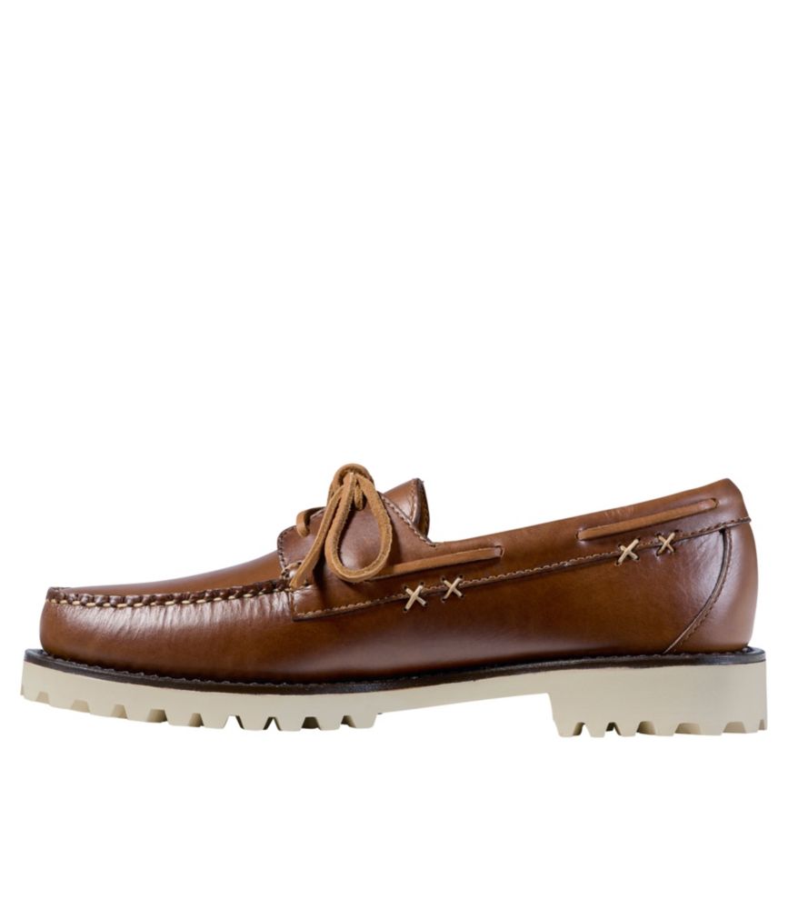 Women's Allagash Handsewn Oxfords
