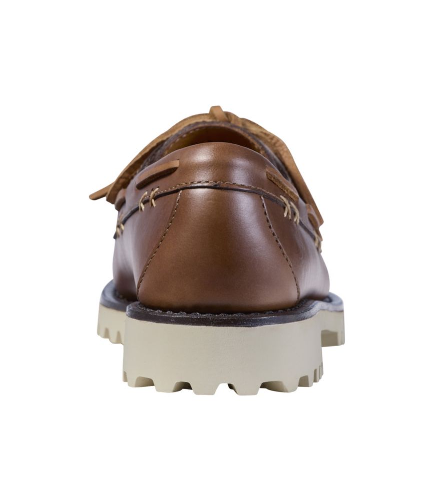 Women's Allagash Handsewn Oxfords