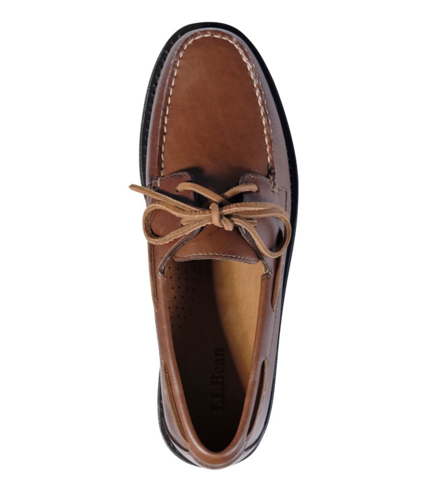 Women's Allagash Handsewn Oxfords