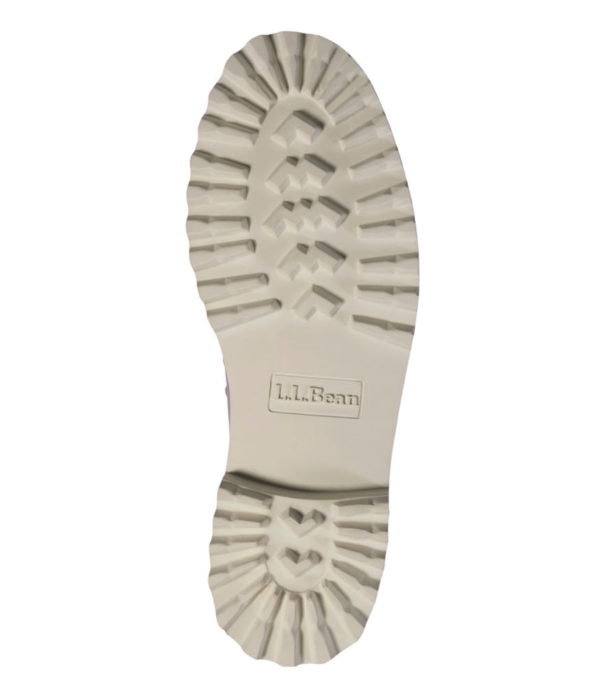 Women's Allagash Handsewn Oxfords
