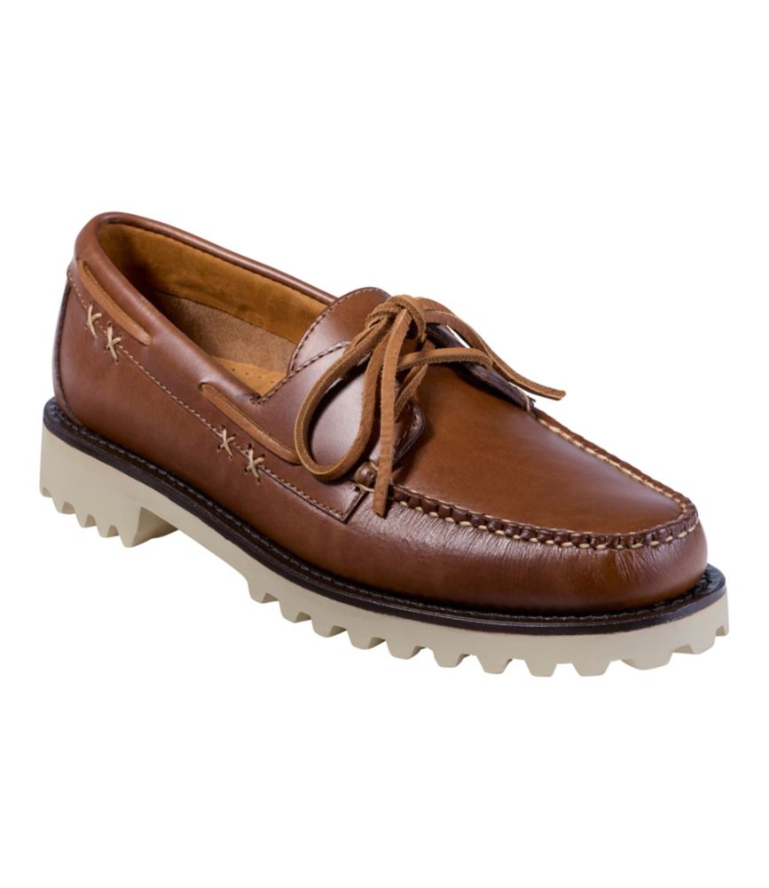 Women's Allagash Handsewn Oxfords